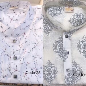 ✅ ২ পিছের প্যাকেজ(কোড২৫+২৬)