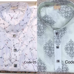 ✅ ২ পিছের প্যাকেজ(কোড-২৫+২৭)